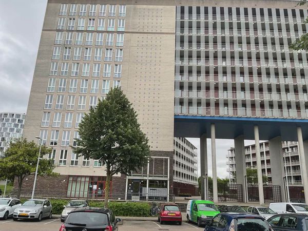 1068 VN Amsterdam (Osdorp-Oost)