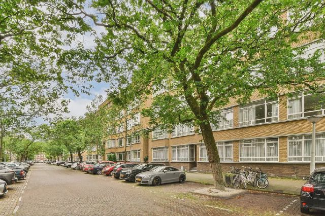 1181 RR Amstelveen (Elsrijk West)