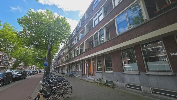 3026 HJ Rotterdam (Spangen)