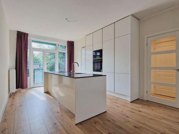 2564 EA Den Haag (Vruchtenbuurt)