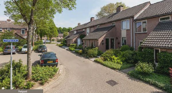 6227 EG Maastricht (Heer)