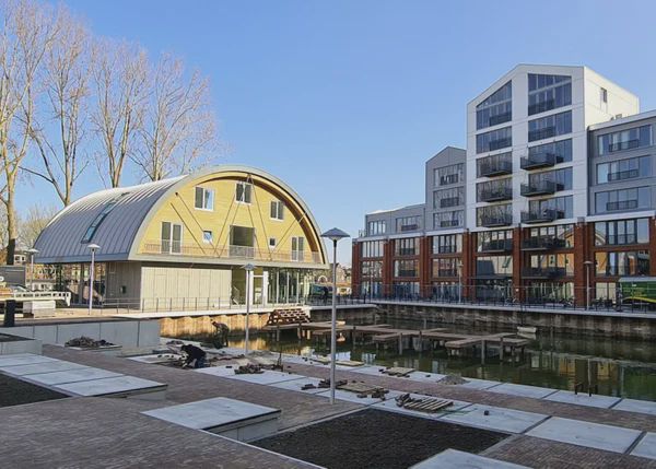 3527 LG Utrecht (Transwijk-Noord)