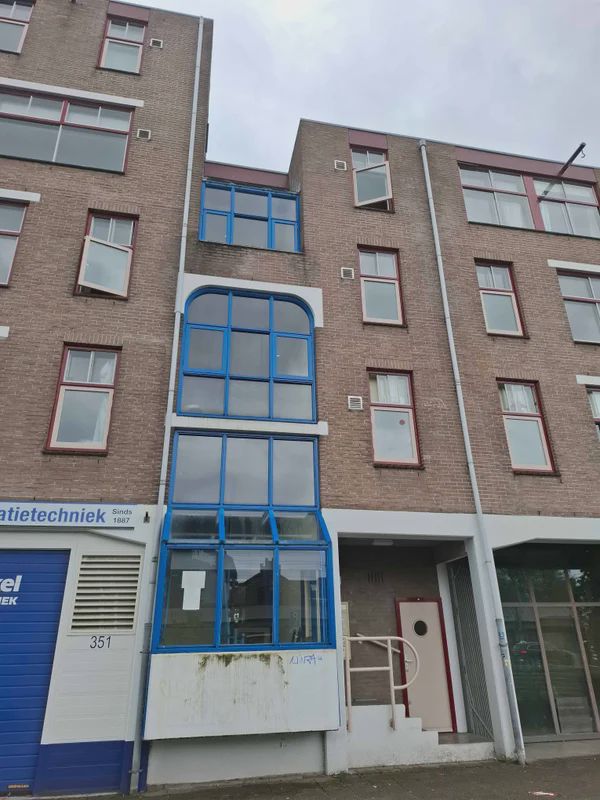 1013 GM Amsterdam (Haarlemmerbuurt)