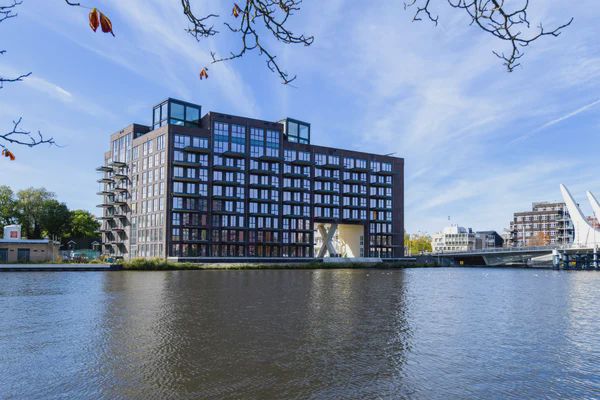 1506 GW Zaandam (Oud West)