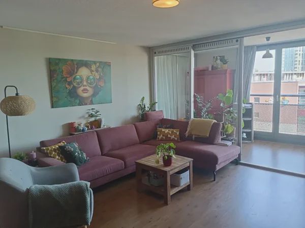 1019 TW Amsterdam (Oostelijk Havengebied)