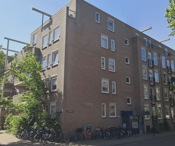 1094 VA Amsterdam (Indische Buurt-West)