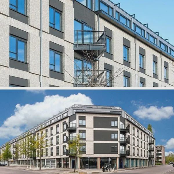 1055 RZ Amsterdam (Landlust)