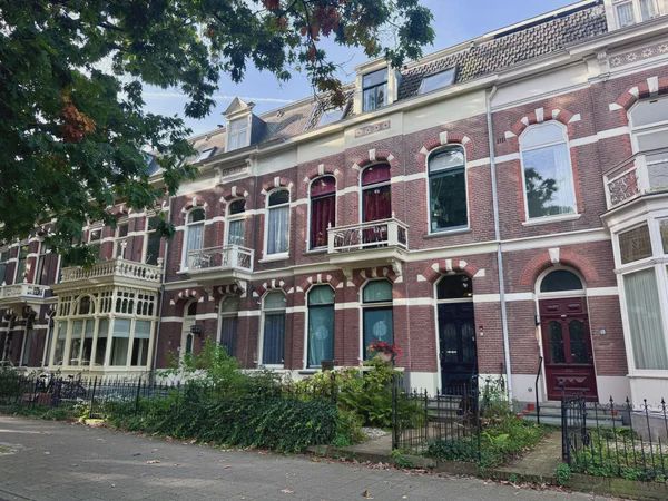 6524 AM Nijmegen (Altrade)