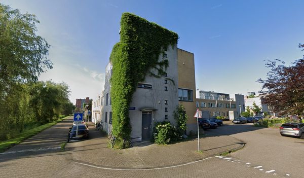 1066 LX Amsterdam (Sloten/Nieuw-Sloten)