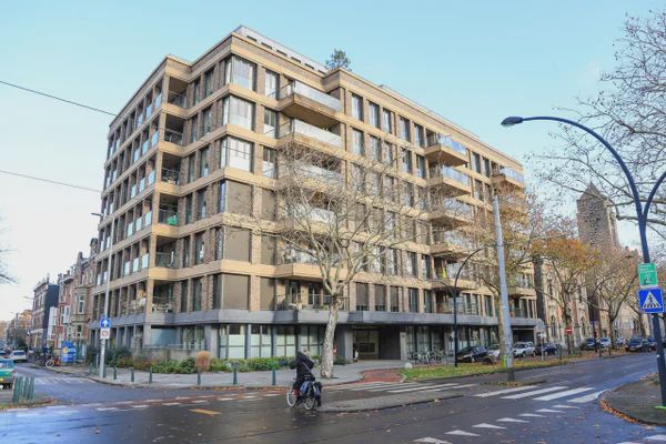 3021 HL Rotterdam (Middelland)