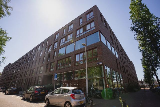 1013 LP Amsterdam (Haarlemmerbuurt)
