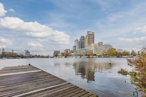 1096 GK Amsterdam (Omval/Overamstel)
