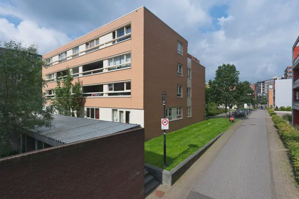 1019 RL Amsterdam (Oostelijk Havengebied)