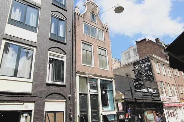 1017 RH Amsterdam (De Weteringschans)