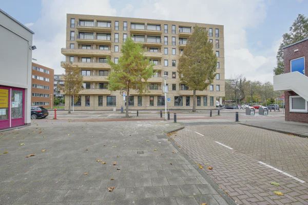 1062 BK Amsterdam (Overtoomse Veld)