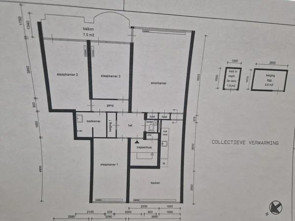 1025 JM Amsterdam (Buikslotermeer)