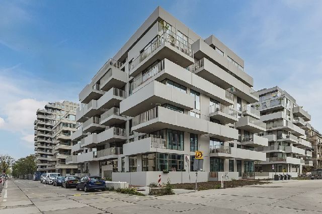 1034 TM Amsterdam (Banne Buiksloot)