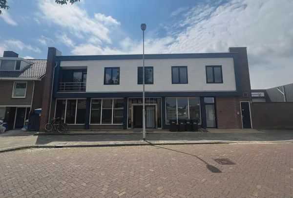 5616 HX Eindhoven (Engelsbergen)