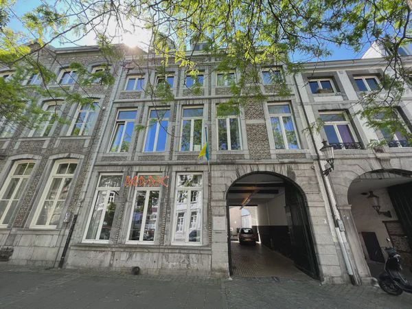 6221 CN Maastricht (Wyck)