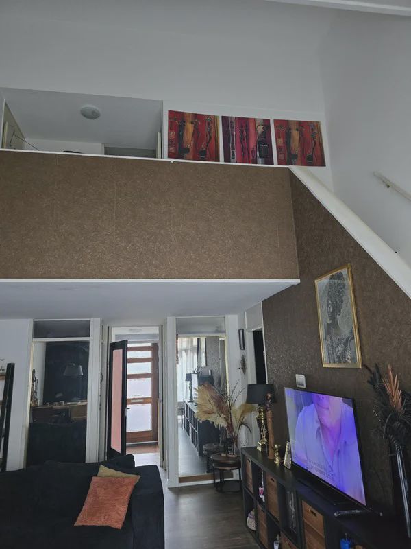 1035 KJ Amsterdam (Oostzanerwerf)