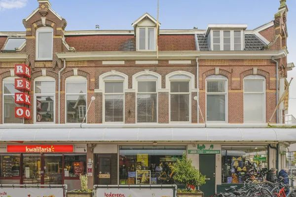 2021 JN Haarlem (Soendabuurt)