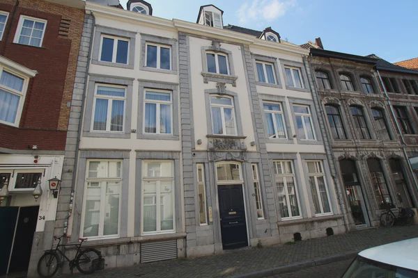 6211 CB Maastricht (Boschstraatkwartier)