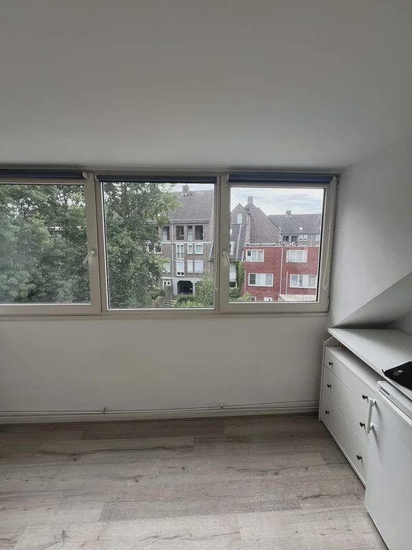 6221 CK Maastricht (Wyck)