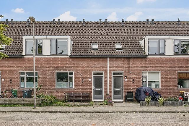 3512 KJ Utrecht (Nieuwegracht-Oost)
