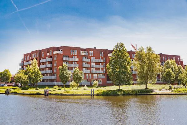 3521 DA Utrecht (Dichterswijk)