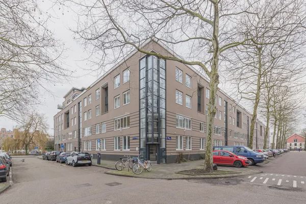 1018 MZ Amsterdam (Oostelijke Eilanden/Kadijken)