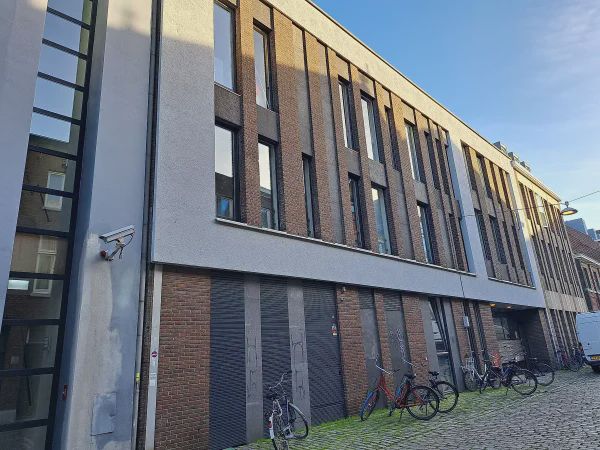6211 SG Maastricht (Binnenstad)