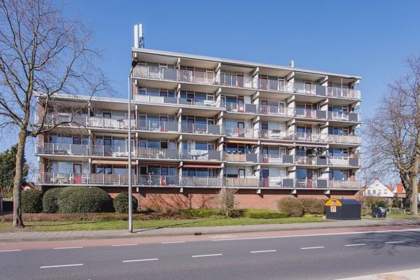 7545 GB Enschede (Stevenfenne)