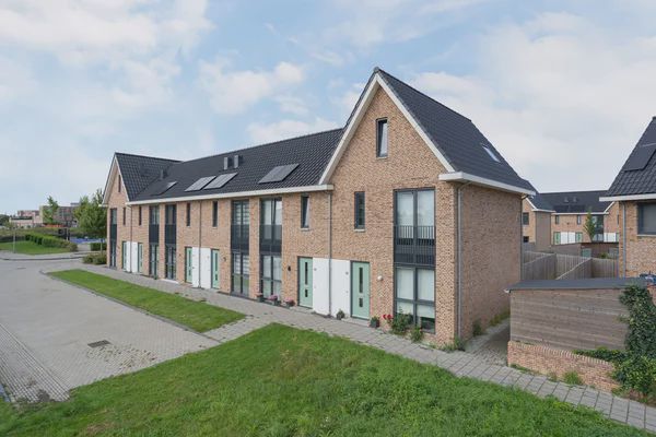 6846 RB Arnhem (Schuytgraaf-Centrum)