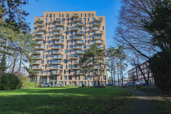2288 EJ Rijswijk (Plaspoelpolder)
