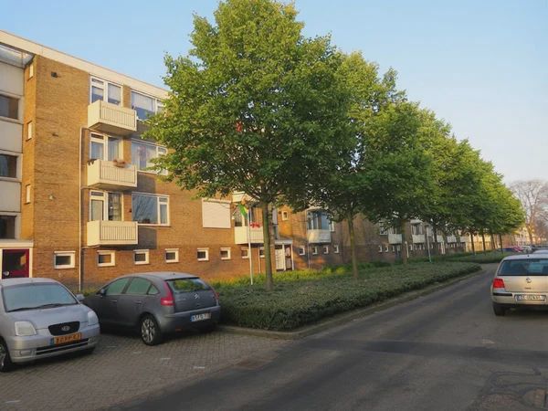 6216 NV Maastricht (Belfort)