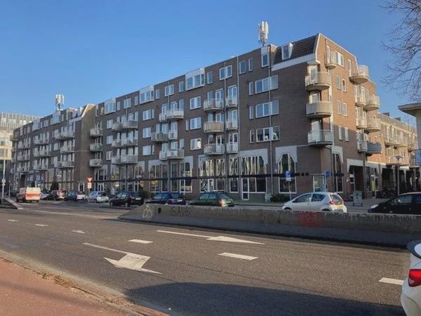 3513 EZ Utrecht (Pijlsweerd-Zuid)