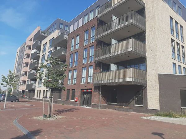 6846 XV Arnhem (Schuytgraaf-Centrum)