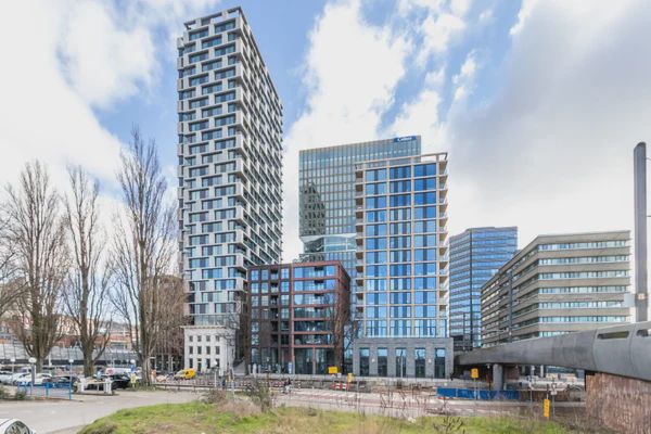 3521 AH Utrecht (Hoog-Catharijne NS en Jaarbeurs)