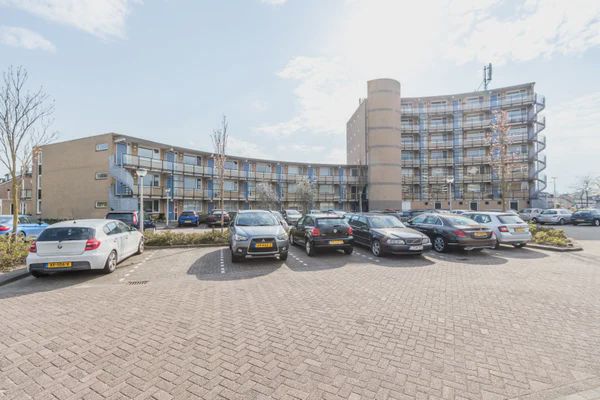 2901 KJ Capelle aan den IJssel (Paganinibuurt)