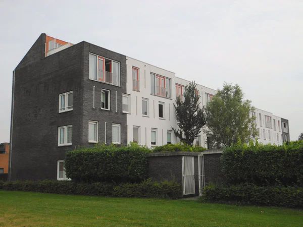 3544 SG Utrecht (Langerak)