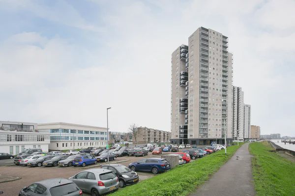 3063 HD Rotterdam (De Esch)