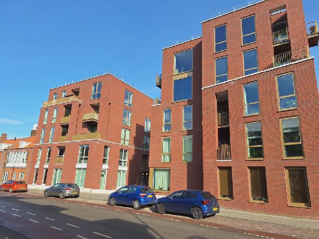 5046 LN Tilburg (Textielbuurt West)