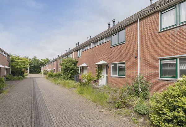 1106 GK Amsterdam (Holendrecht)