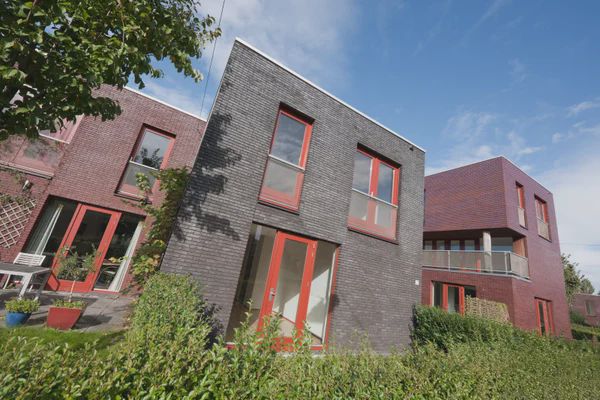 3543 EH Utrecht (Terwijde-Oost)
