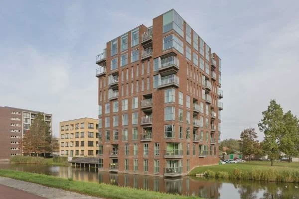 4827 EH Breda (Geeren-noord)