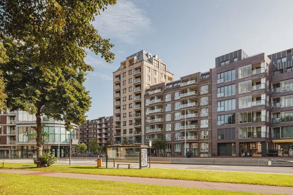 3513 DE Utrecht (Pijlsweerd-Zuid)