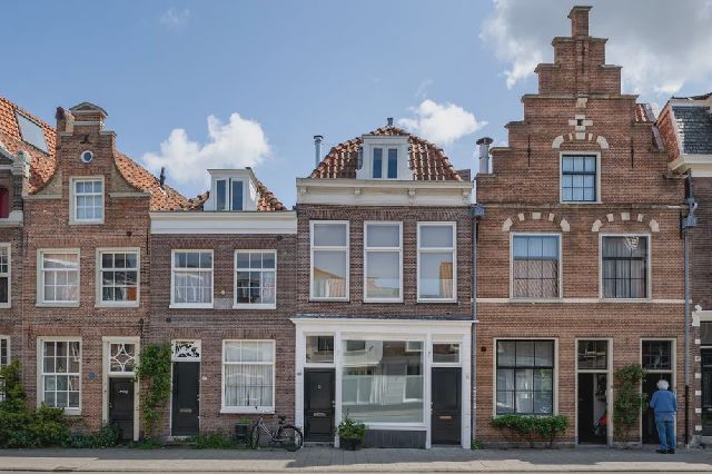2013 TE Haarlem (Leidsebuurt-west)