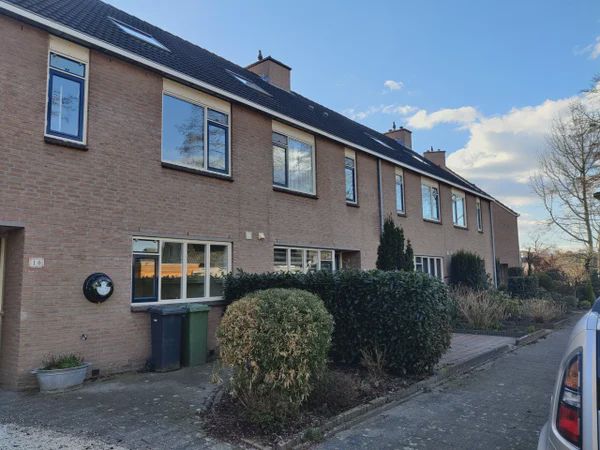 5671 DH Nuenen (Nuenen-Noord)