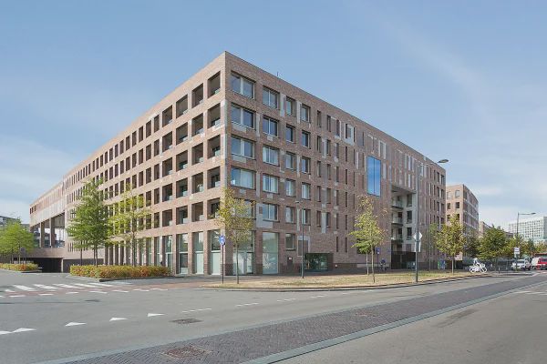 4811 BL Breda (Belcrum)