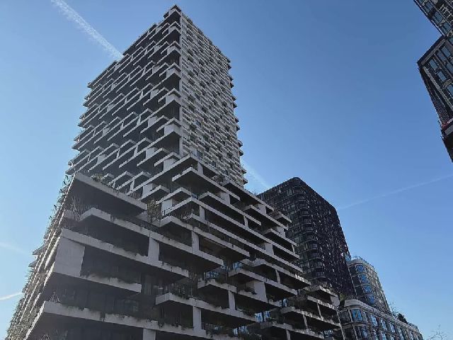 3551 CE Utrecht (2e Daalsebuurt en omgeving)